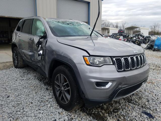 jeep grand cher 2018 1c4rjebg7jc274954