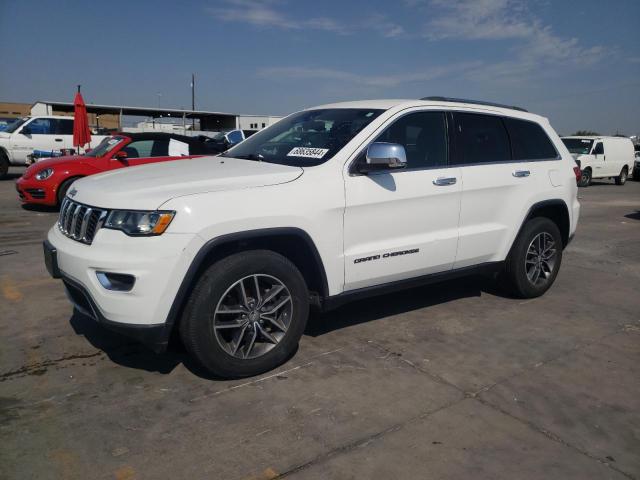 jeep grand cher 2018 1c4rjebg7jc430510