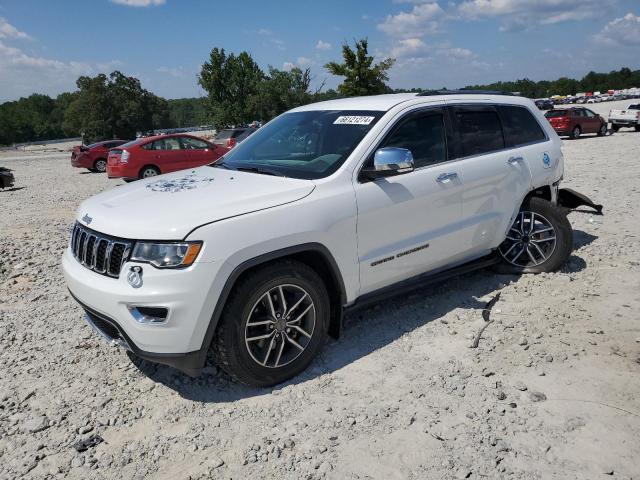 jeep grand cher 2019 1c4rjebg7kc544105