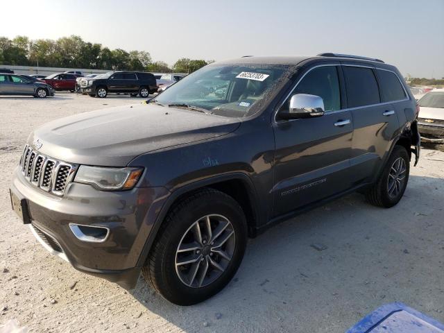 jeep grand cher 2019 1c4rjebg7kc731523