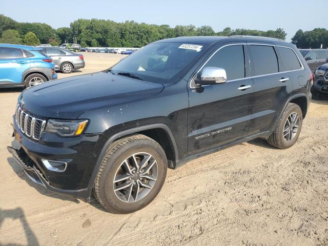 jeep grand cher 2019 1c4rjebg7kc751674