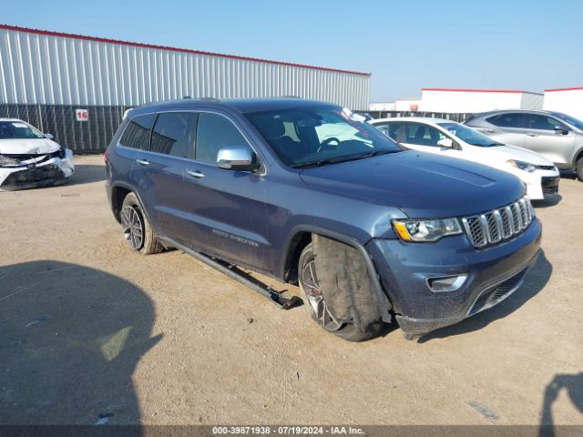 jeep grand cherokee 2020 1c4rjebg7lc202011