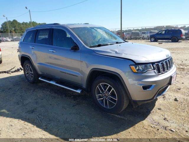 jeep grand cherokee 2020 1c4rjebg7lc402726