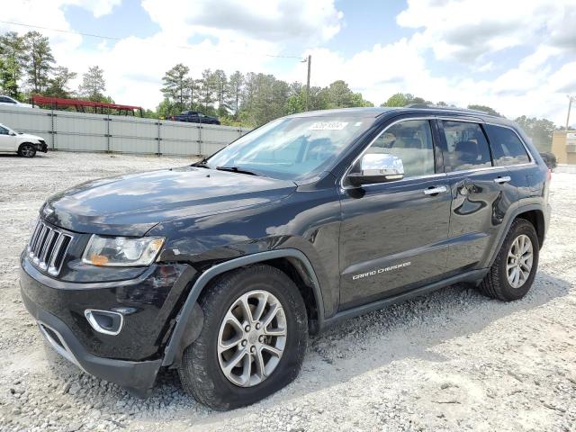 jeep grand cherokee 2014 1c4rjebg8ec134014