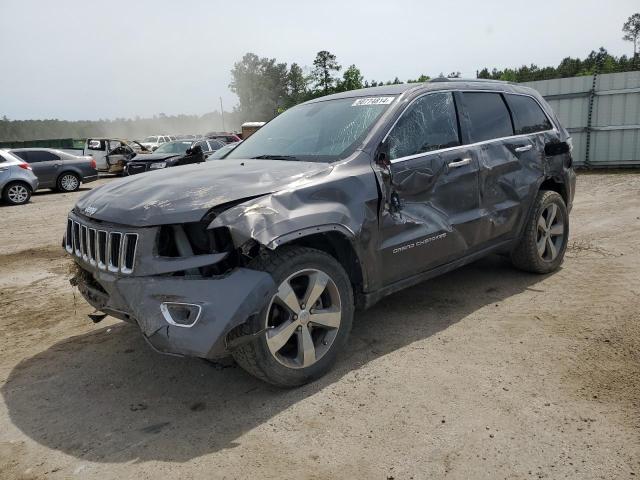 jeep grand cherokee 2014 1c4rjebg8ec265881