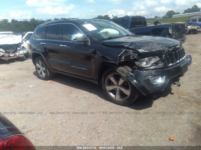 jeep grand cherokee 2014 1c4rjebg8ec271079