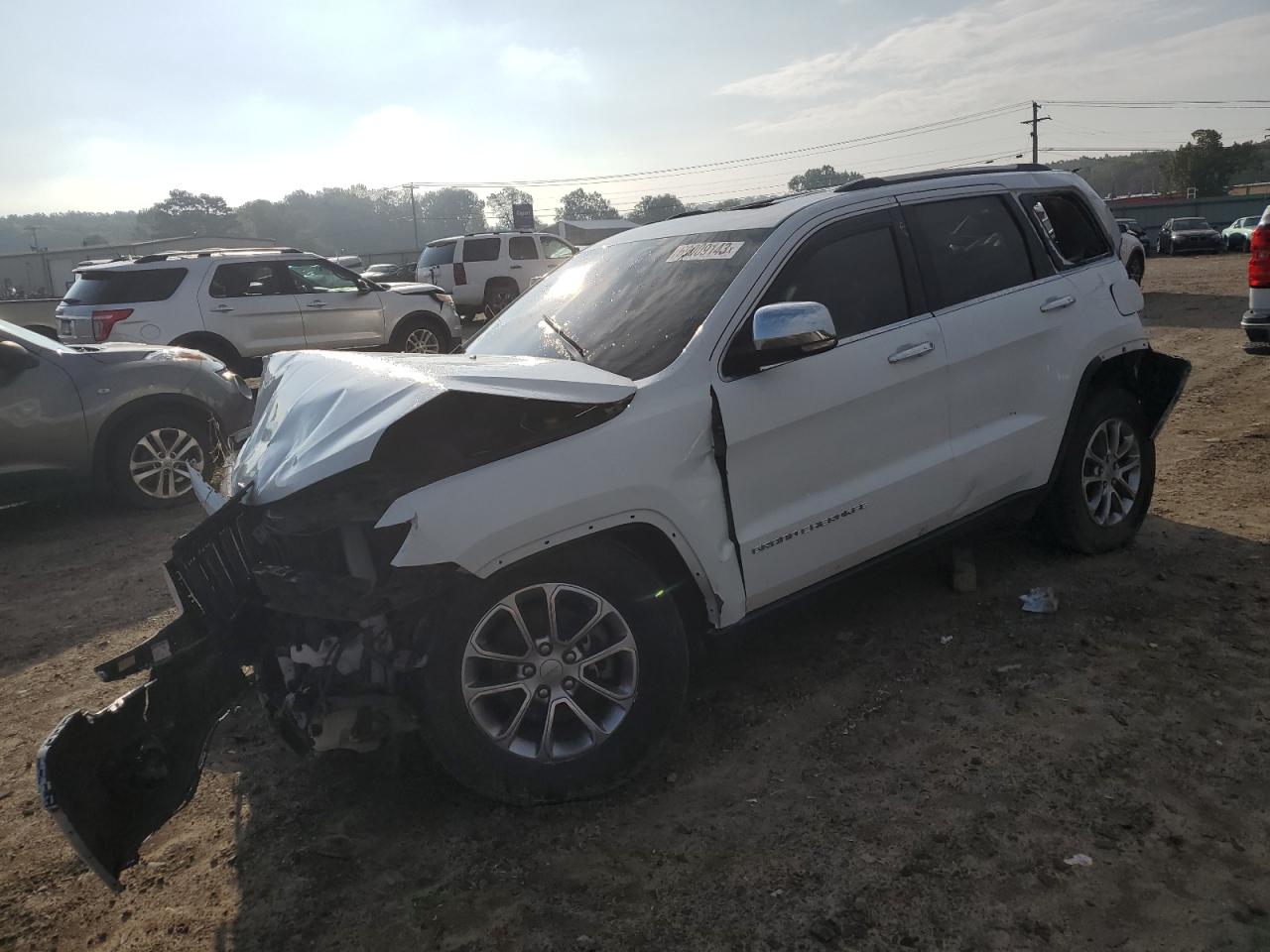 jeep grand cherokee 2015 1c4rjebg8fc780476