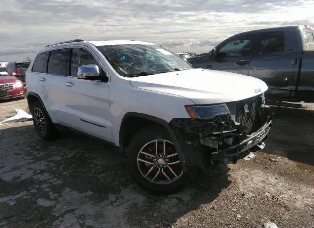 jeep grand cherokee 2017 1c4rjebg8hc702427