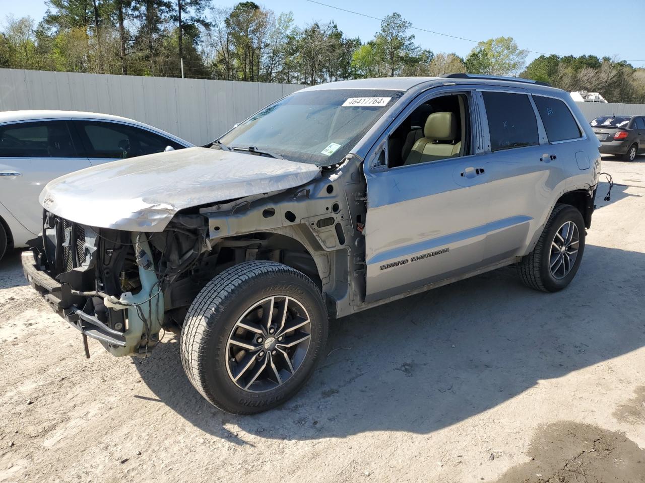 jeep grand cherokee 2017 1c4rjebg8hc798205