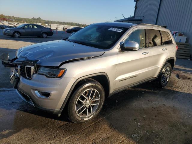 jeep grand cher 2017 1c4rjebg8hc829050