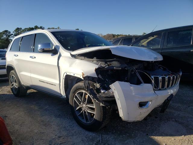 jeep grand cher 2017 1c4rjebg8hc965145