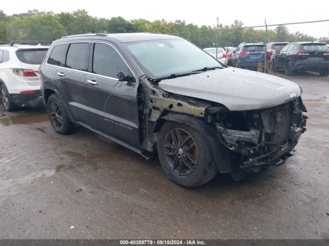 jeep grand cherokee 2018 1c4rjebg8jc110984