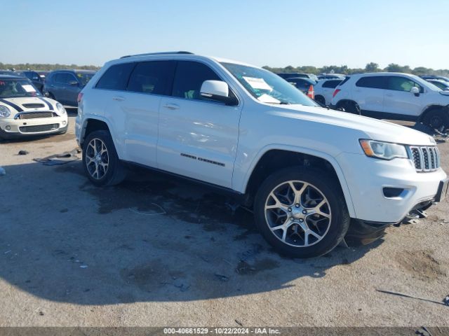 jeep grand cherokee 2018 1c4rjebg8jc113609