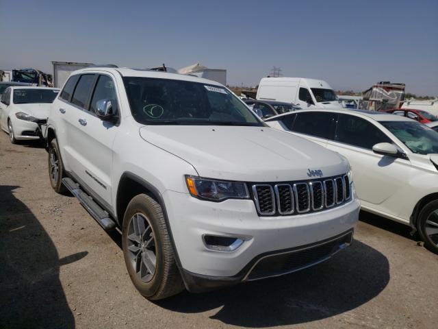 jeep grand cher 2018 1c4rjebg8jc113917