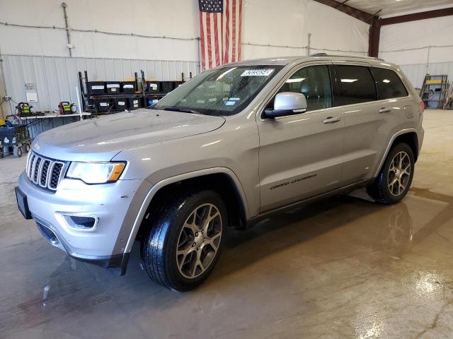 jeep grand cher 2018 1c4rjebg8jc265373