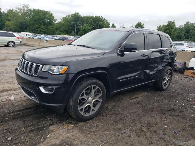 jeep grand cher 2018 1c4rjebg8jc275398