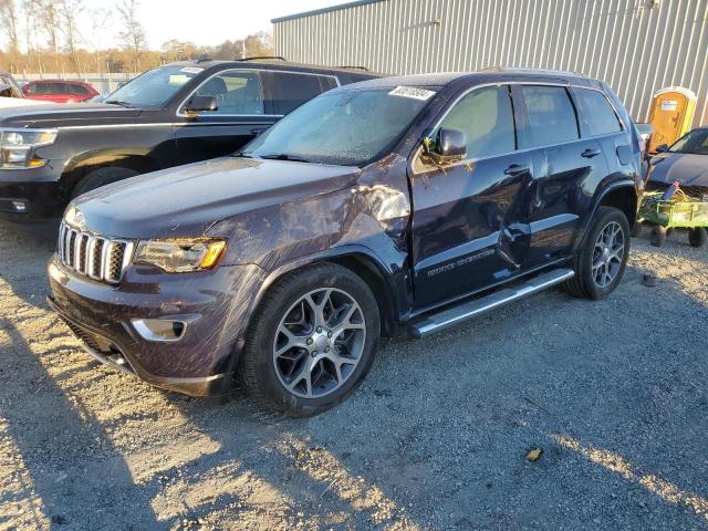 jeep grand cher 2018 1c4rjebg8jc301045