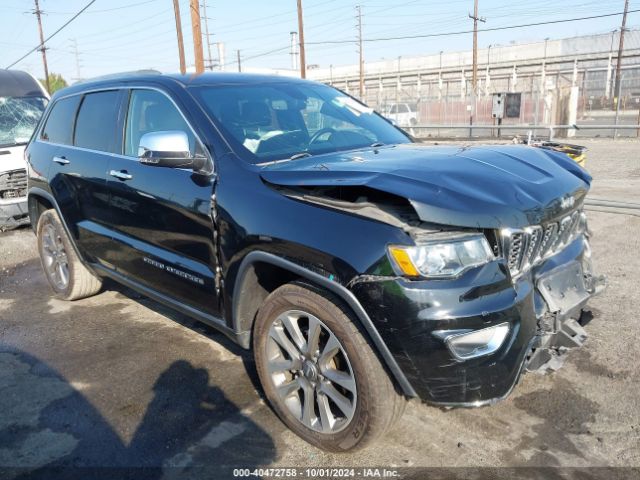 jeep grand cherokee 2018 1c4rjebg8jc380247