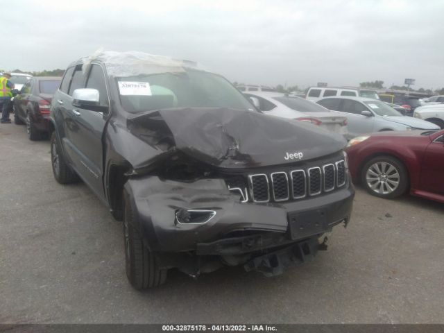 jeep grand cherokee 2019 1c4rjebg8kc530360