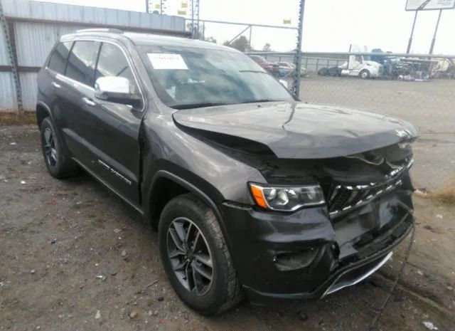 jeep grand cherokee 2019 1c4rjebg8kc656637