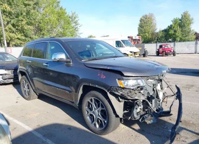 jeep grand cherokee 2019 1c4rjebg8kc690366