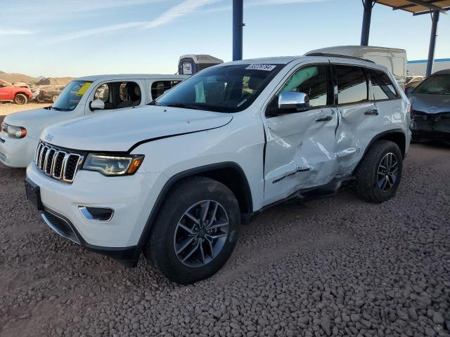 jeep grand cher 2019 1c4rjebg8kc698239