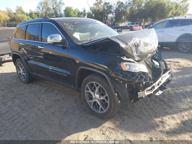 jeep grand cherokee 2019 1c4rjebg8kc700944