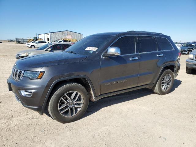 jeep grand cherokee 2019 1c4rjebg8kc776308