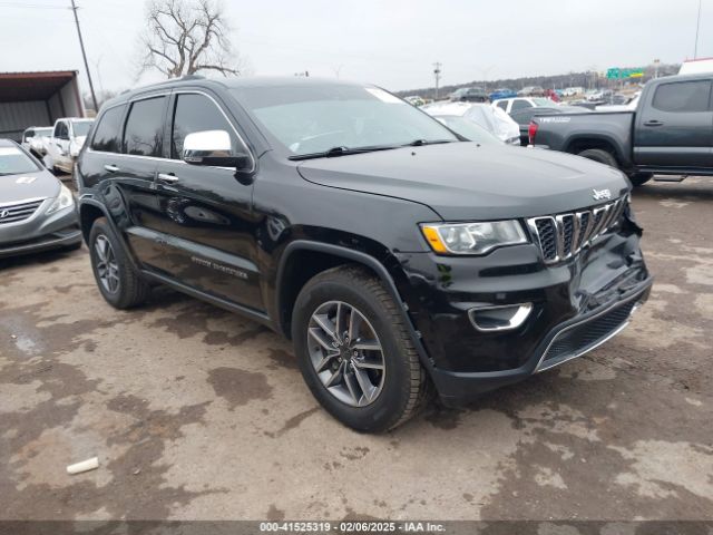 jeep grand cherokee 2020 1c4rjebg8lc265778