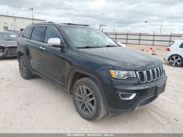 jeep grand cherokee 2020 1c4rjebg8lc294746