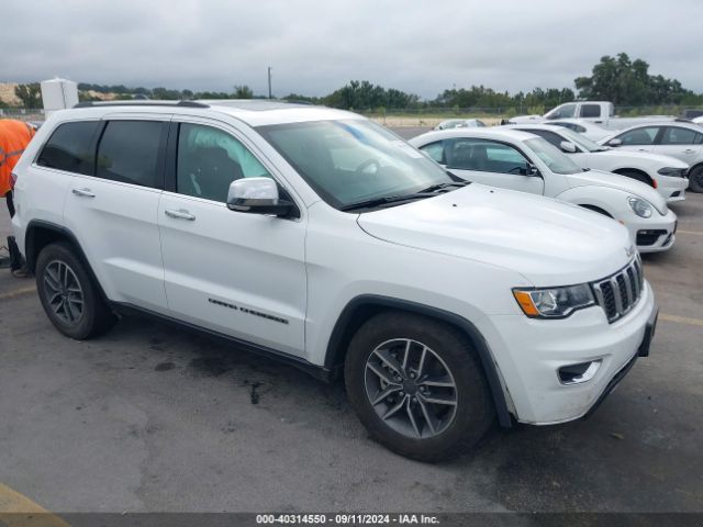 jeep grand cherokee 2021 1c4rjebg8mc873821