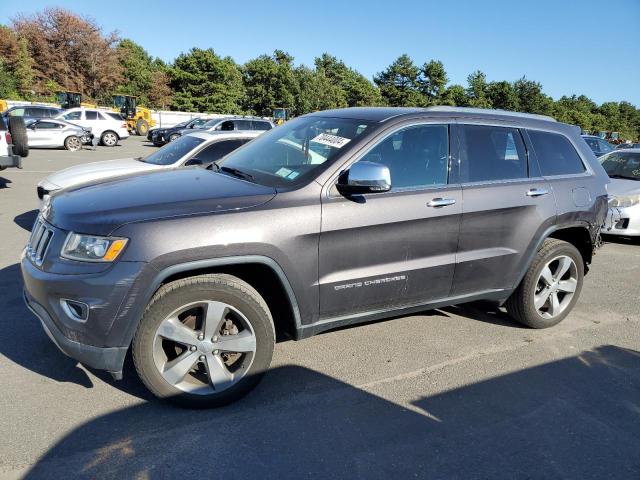 jeep grand cher 2014 1c4rjebg9ec404335