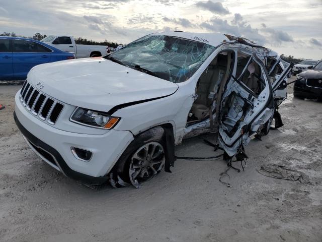 jeep grand cherokee 2014 1c4rjebg9ec445628