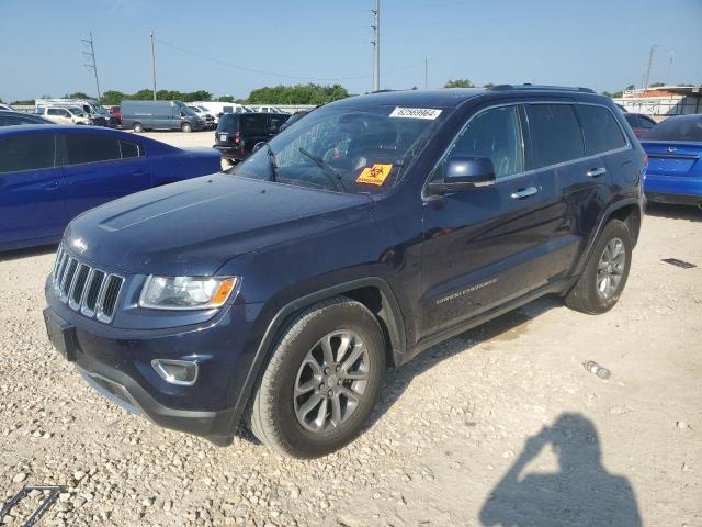 jeep grand cherokee 2014 1c4rjebg9ec449324