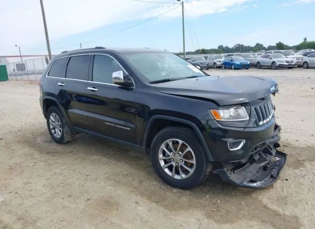 jeep grand cherokee 2014 1c4rjebg9ec475955