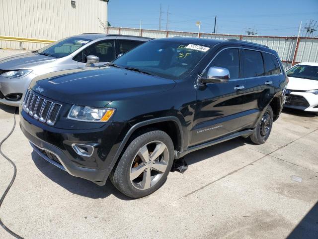 jeep grand cher 2014 1c4rjebg9ec580740