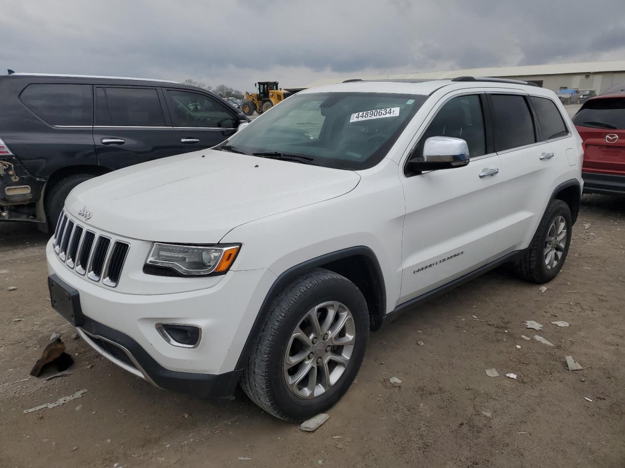 jeep grand cherokee 2015 1c4rjebg9fc217226