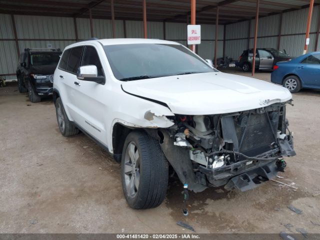 jeep grand cherokee 2015 1c4rjebg9fc238836