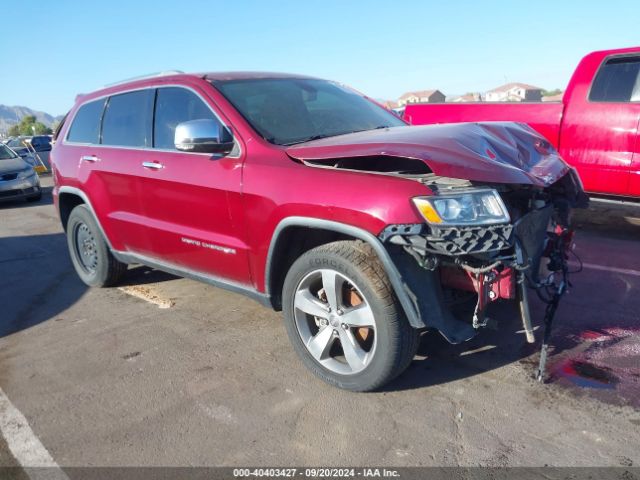 jeep grand cherokee 2015 1c4rjebg9fc808236