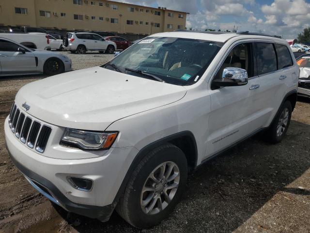 jeep grand cherokee 2015 1c4rjebg9fc951655