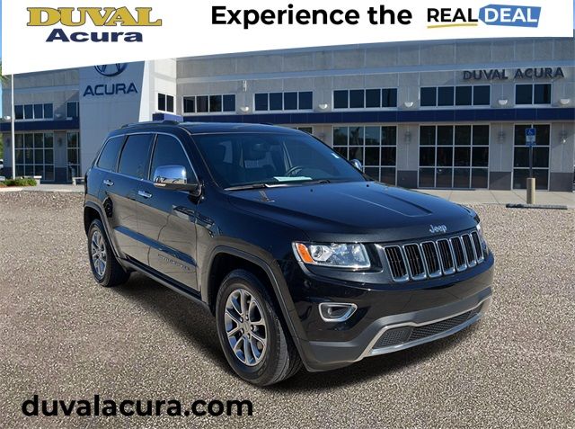 jeep grand cherokee 2016 1c4rjebg9gc306912