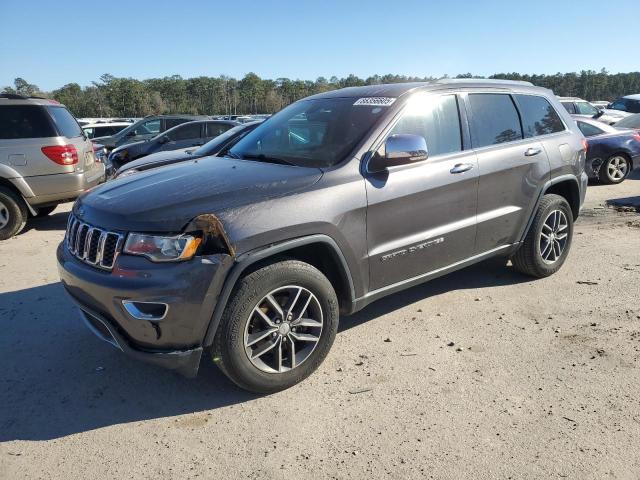 jeep grand cher 2017 1c4rjebg9hc626569