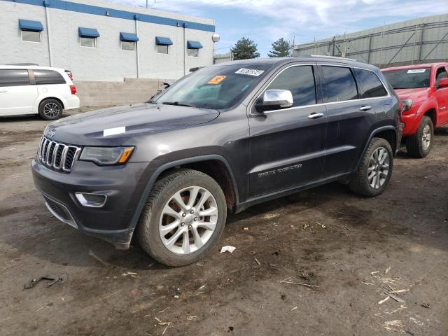 jeep grand cher 2017 1c4rjebg9hc708172