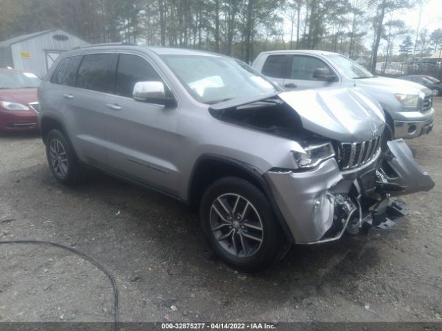 jeep grand cherokee 2017 1c4rjebg9hc756996