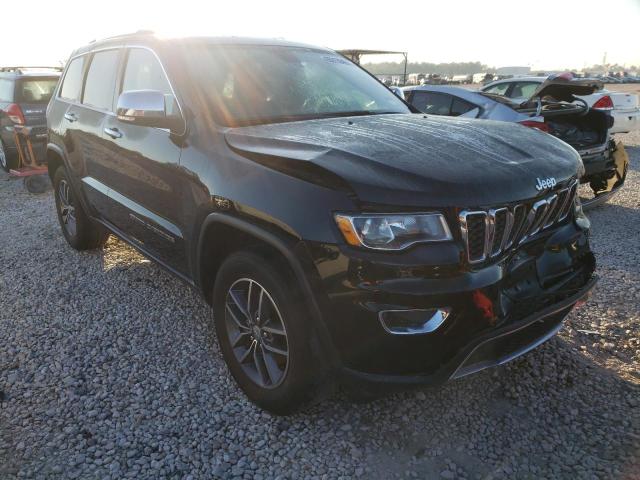 jeep grand cher 2017 1c4rjebg9hc793448