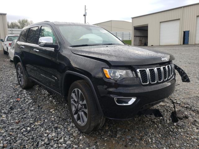 jeep  2018 1c4rjebg9jc110640