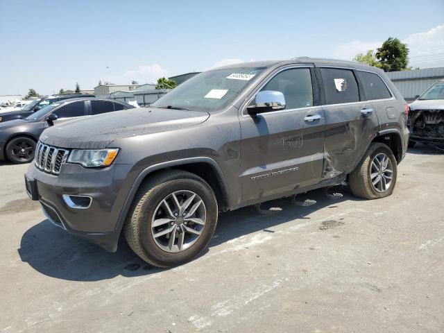 jeep grand cher 2019 1c4rjebg9kc672281