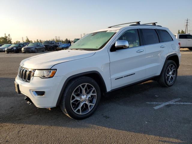 jeep grand cher 2019 1c4rjebg9kc791271