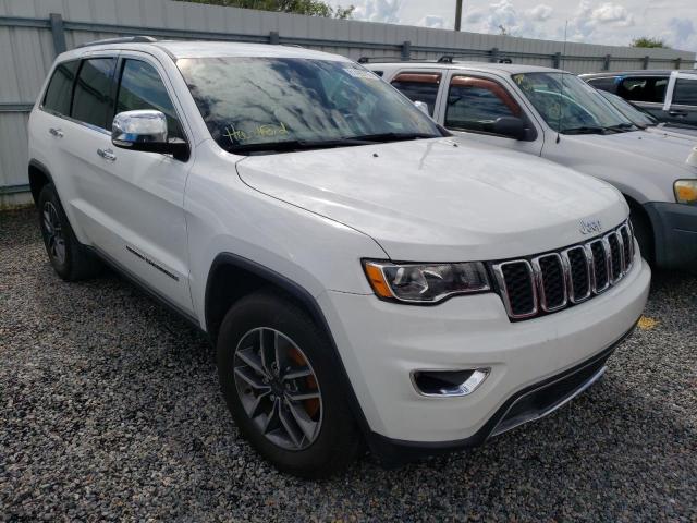 jeep grand cher 2019 1c4rjebg9kc839433