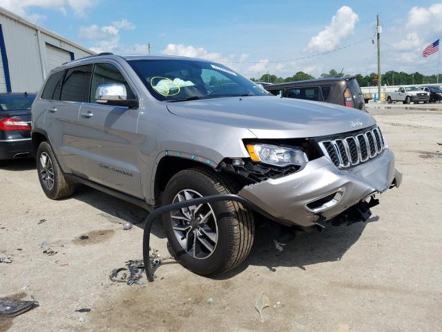 jeep grand cher 2020 1c4rjebg9lc118403